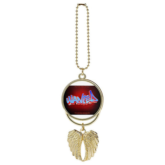 Car Pendant