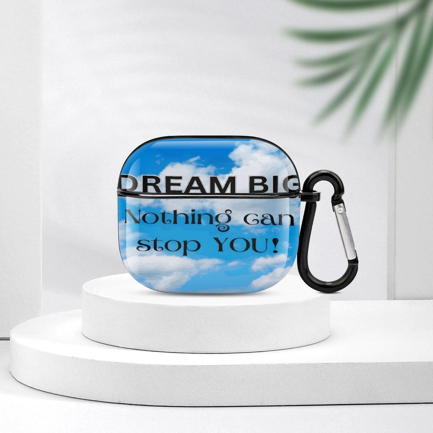 Airpods 3rd Generation Case Cover (All-Over Printing)