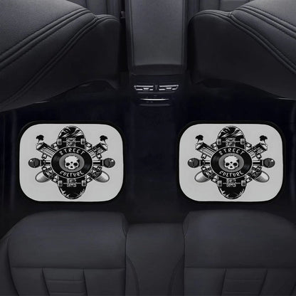 Car Mat Set of 4