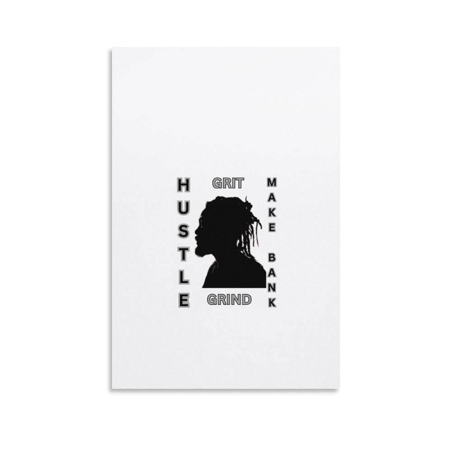 Unframed Art Prints (Vertical 2:3)-8x12 inch/12x18 inch