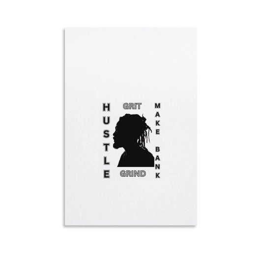 Unframed Art Prints (Vertical 2:3)-8x12 inch/12x18 inch