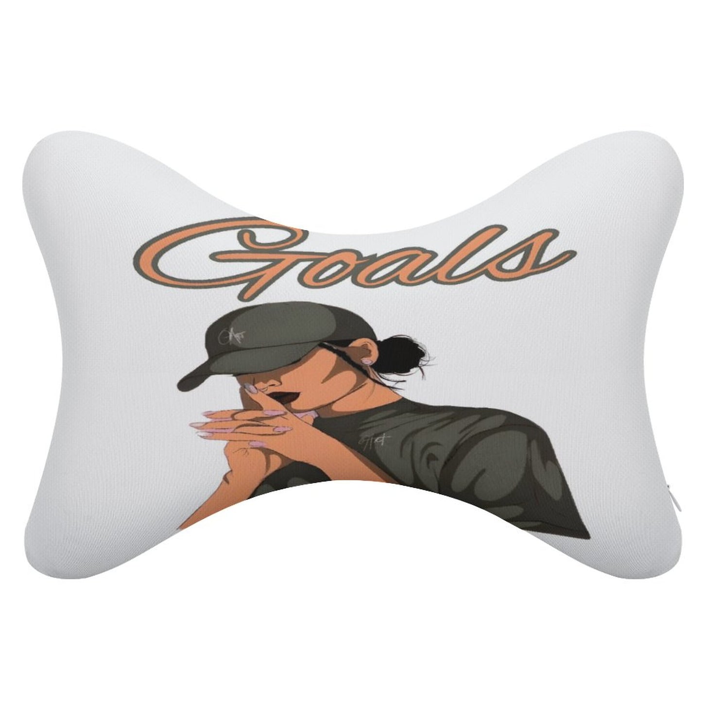 Car Pillow Set (2PCS)