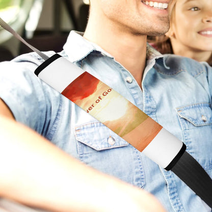 Car Seat Belt Shoulder Pad