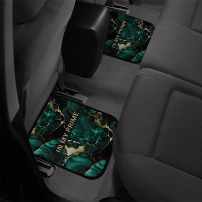 Car Mat Set of 4