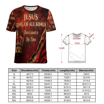 180gsm Custom Women Top T-Shirts(All-Over Printing)