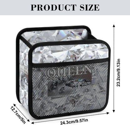 Car Seat Storage Bag(All-Over Printing)