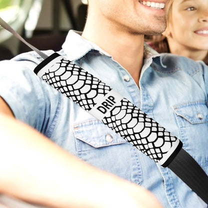Car Seat Belt Shoulder Pad