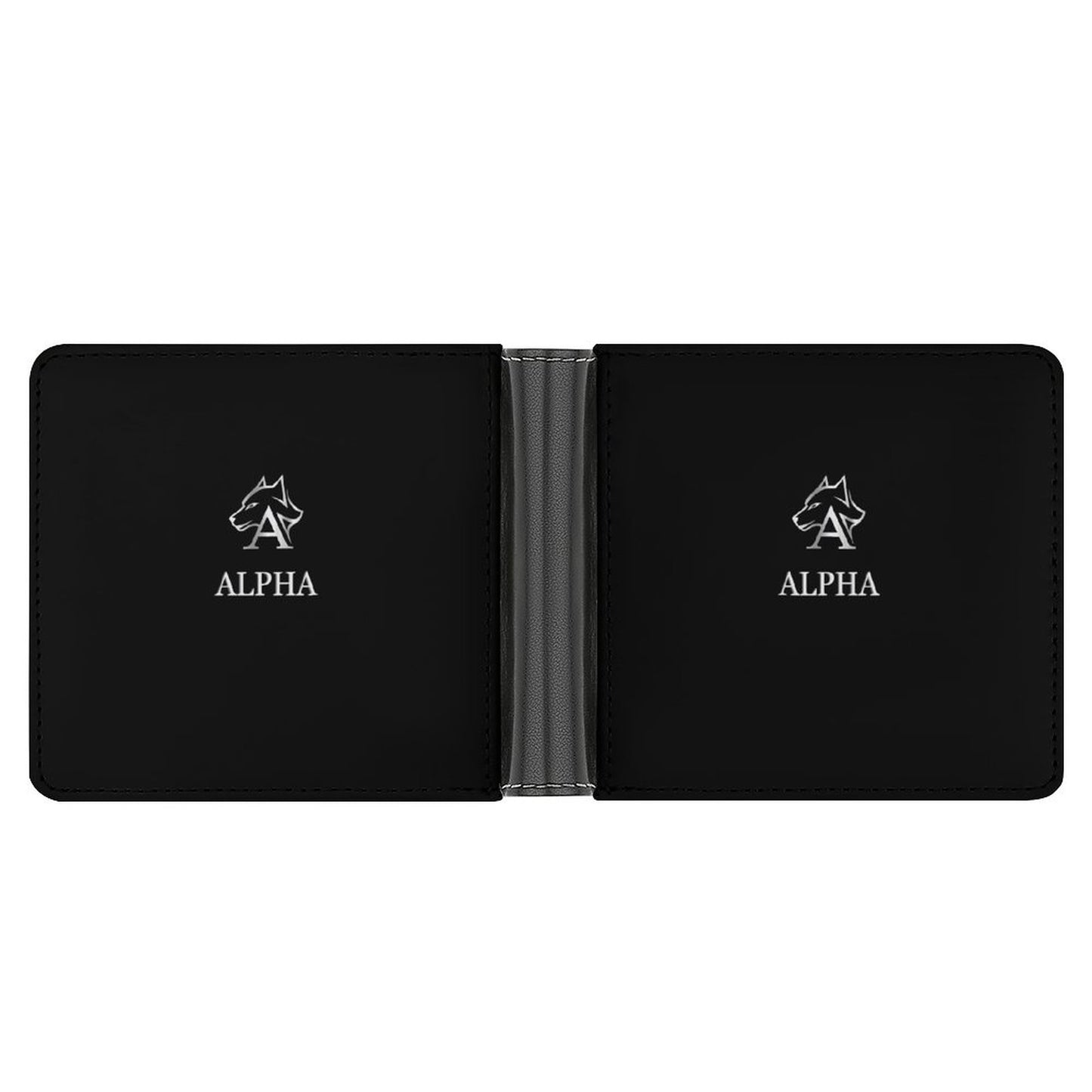 Custom PU Leather Wallets
