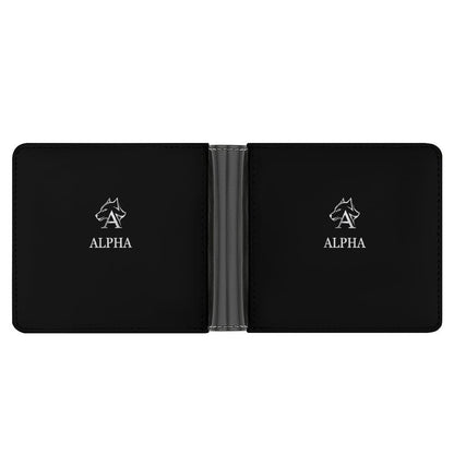 Custom PU Leather Wallets