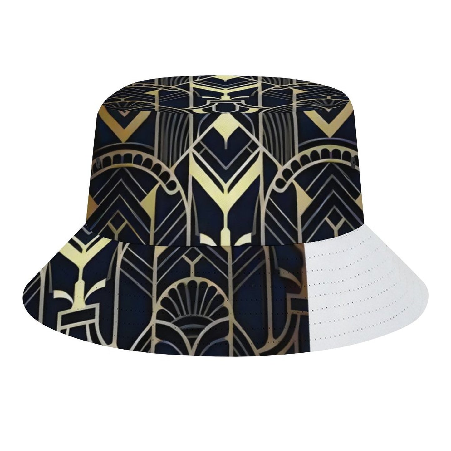 Adult Unisex Bucket Hat (All-Over Printing)