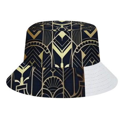 Adult Unisex Bucket Hat (All-Over Printing)