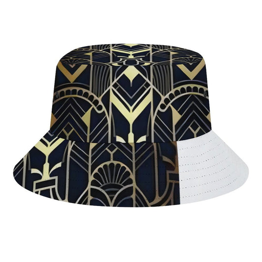 Adult Unisex Bucket Hat (All-Over Printing)