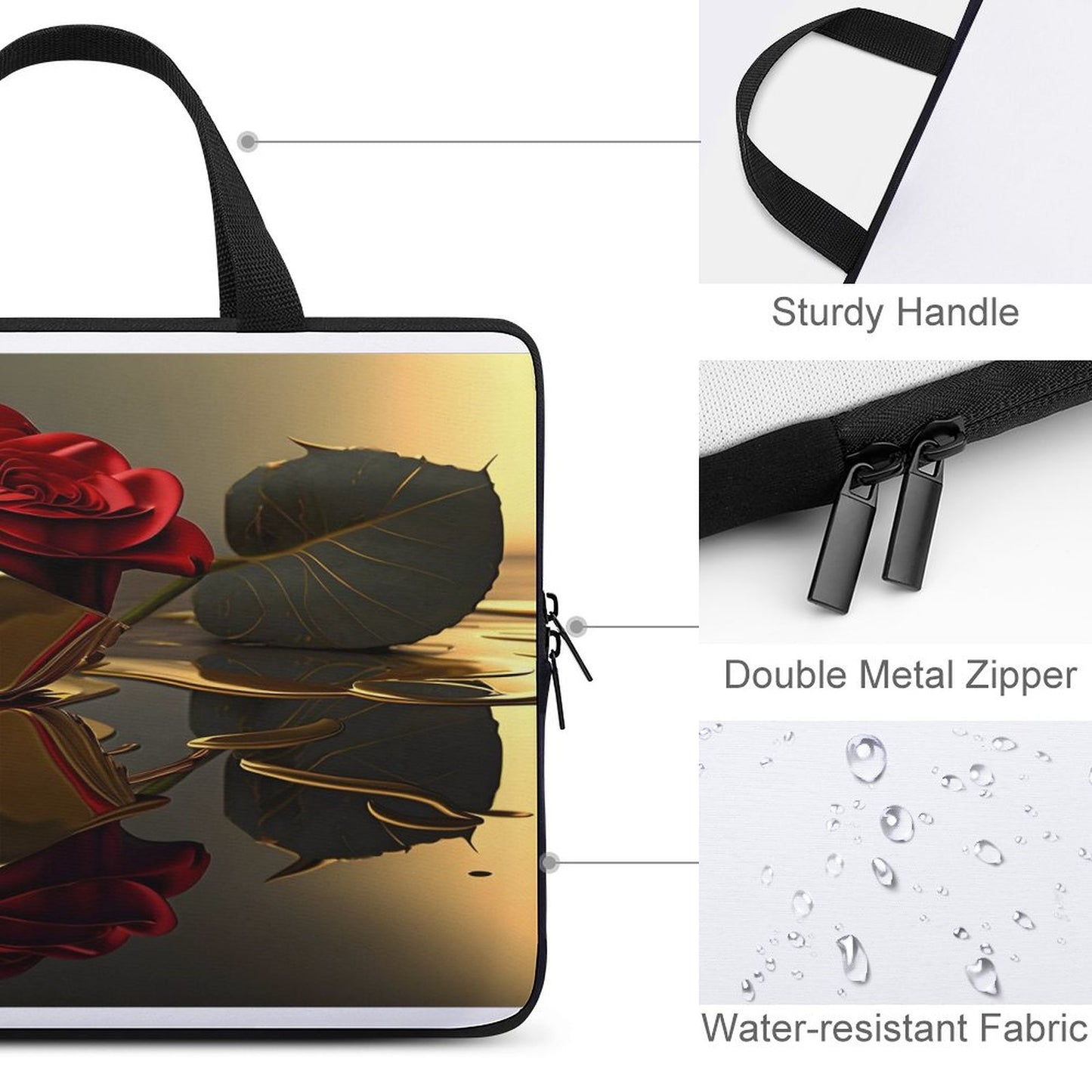 Custom Laptop Case for Your Device