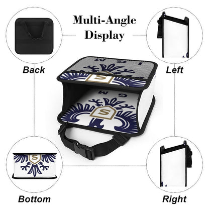 Car Seat Storage Bag(All-Over Printing)