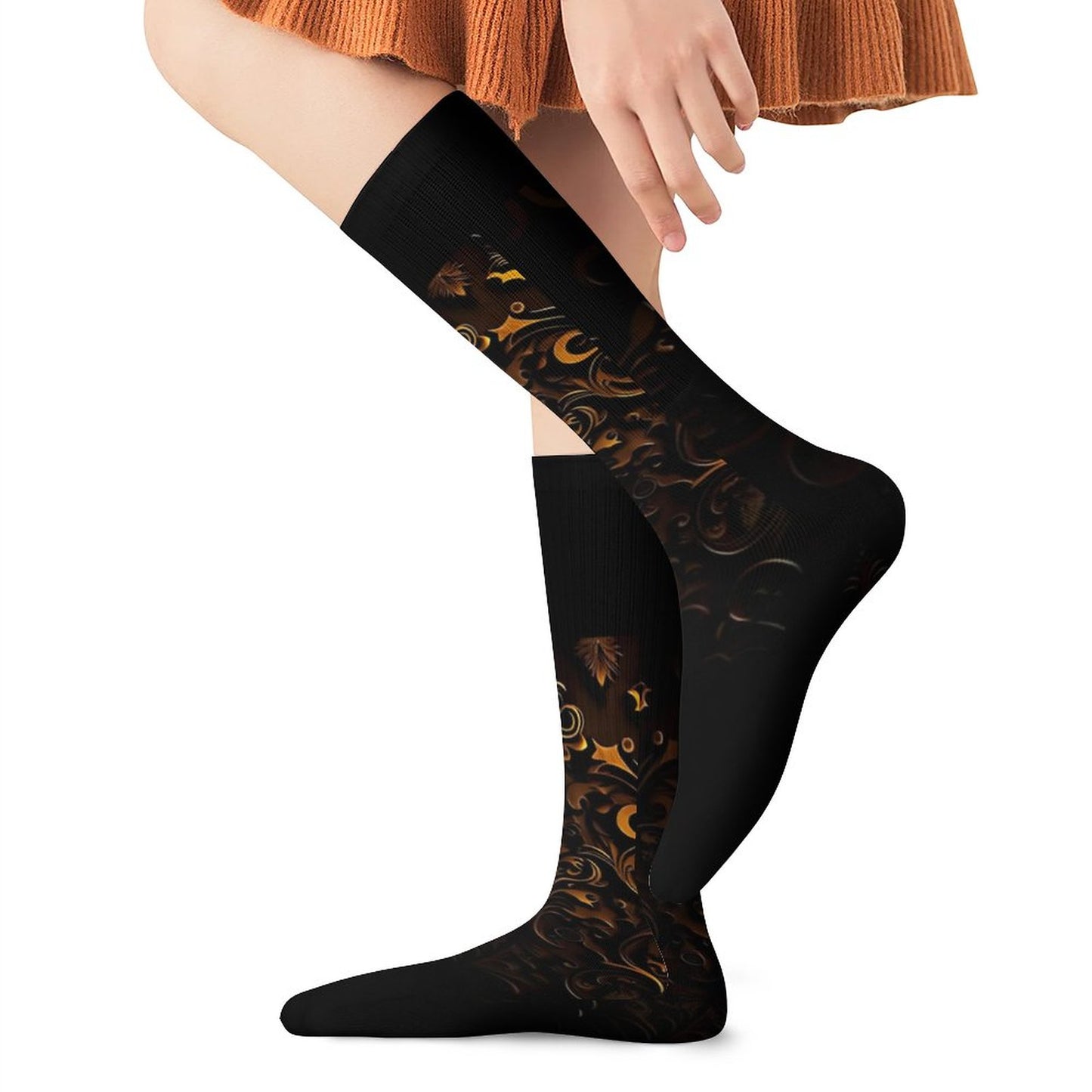 Tube Socks (All-Over Printing)