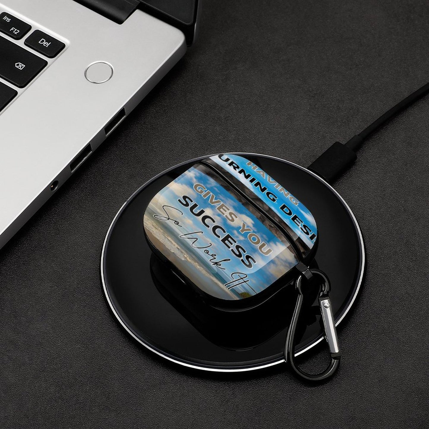 Airpods 3rd Generation Case Cover (All-Over Printing)