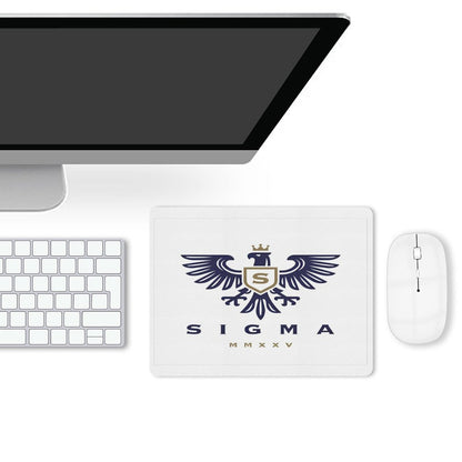 PU Leather Mouse Pad