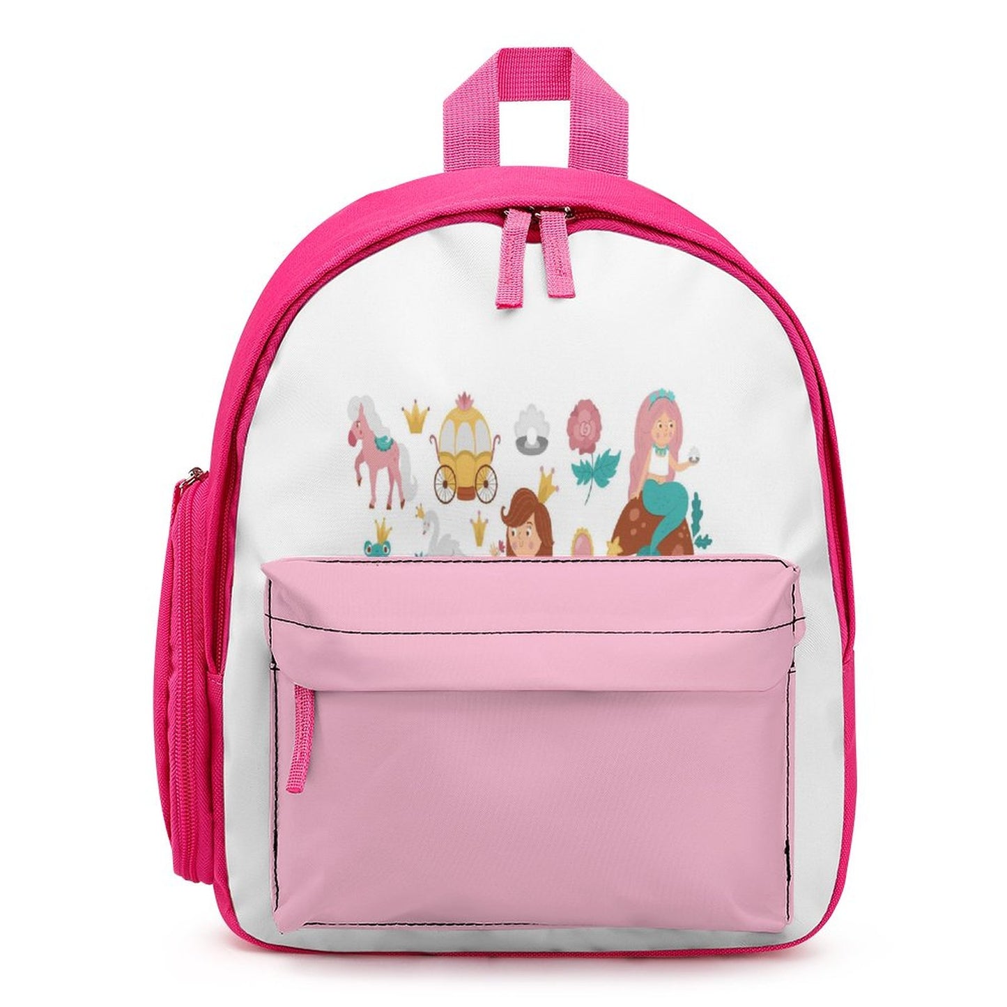 Children's School Bag (All-Over Printing)