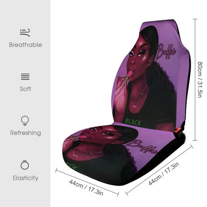 Car Seat Cover Protector