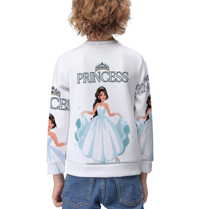 230gsm Kids' Sweater
