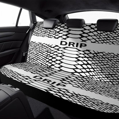 Back Seat Cover for Cars