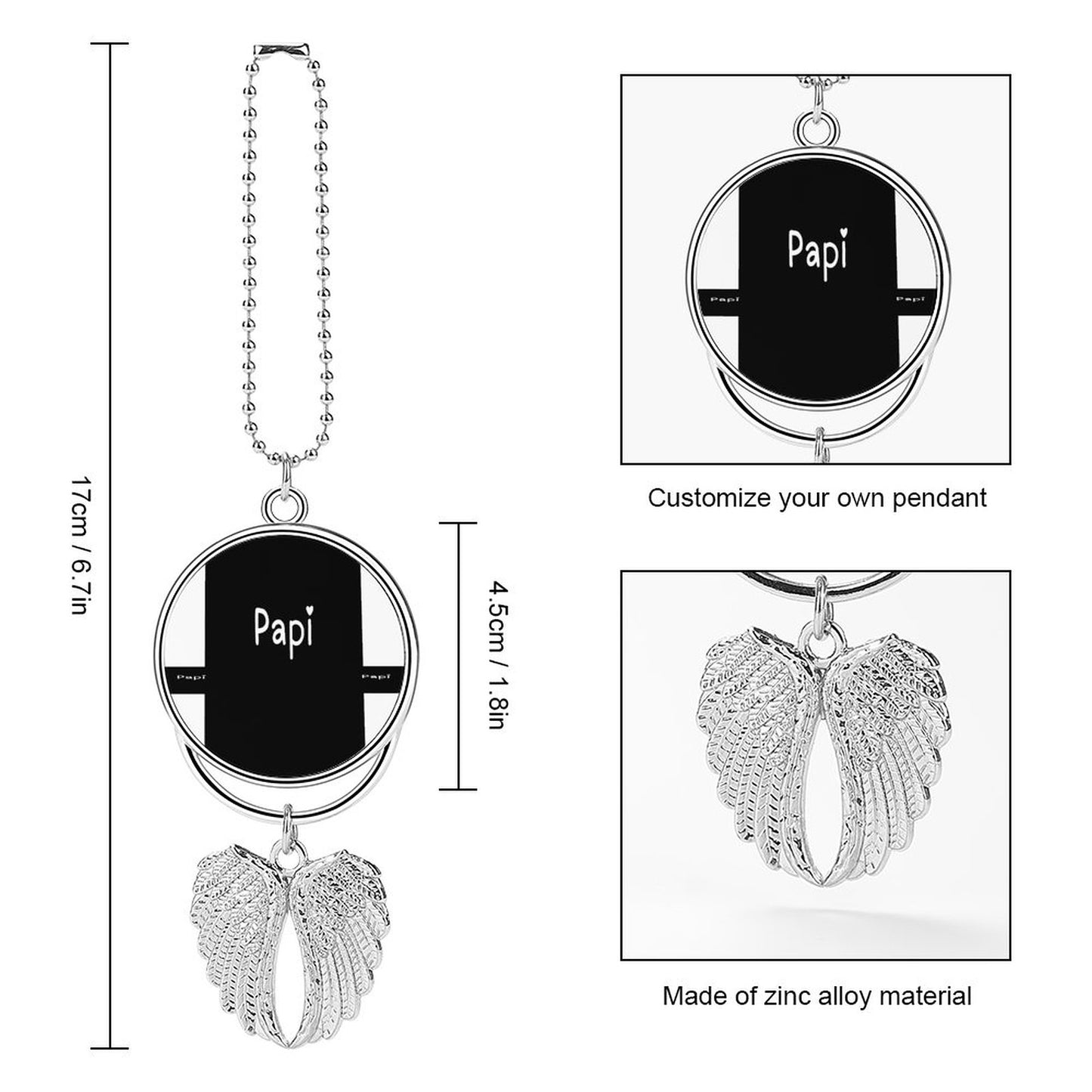 Car Pendant