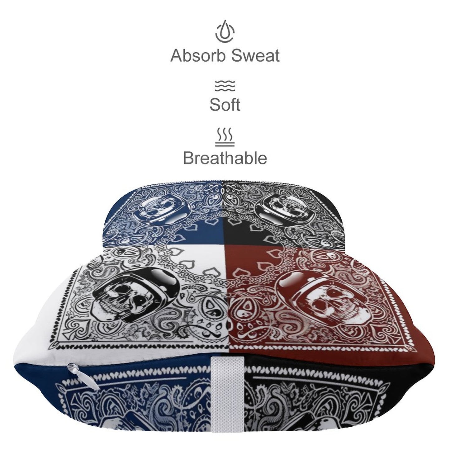 Car Pillow Set (2PCS)