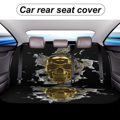 Back Seat Cover for Cars