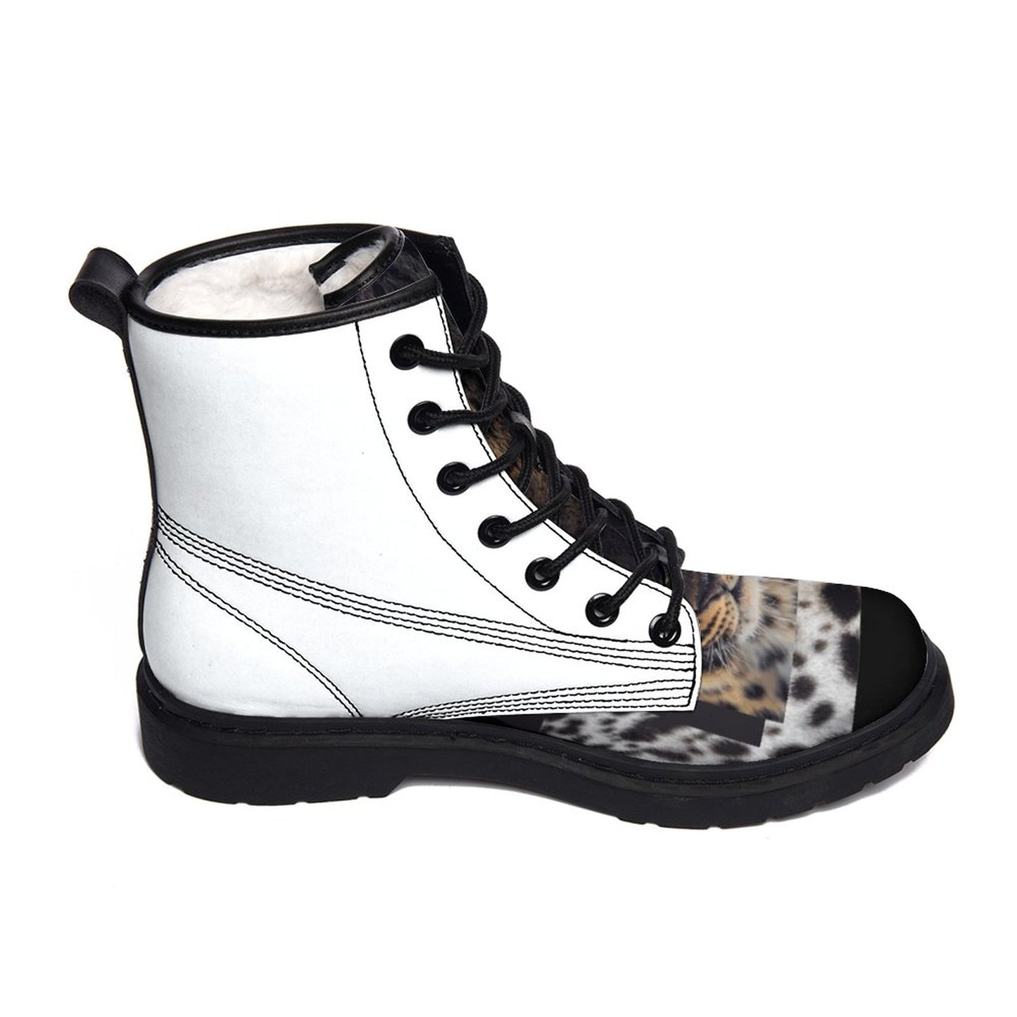 UnisexBoots for Men and Women (All-Over Printing)