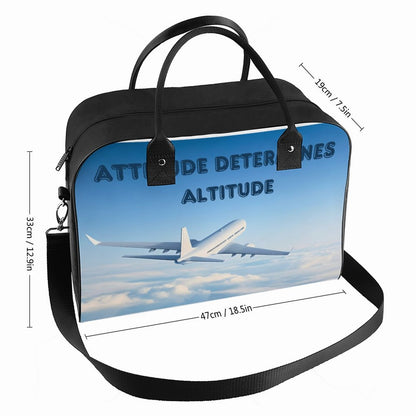 Travel Bag YHZ