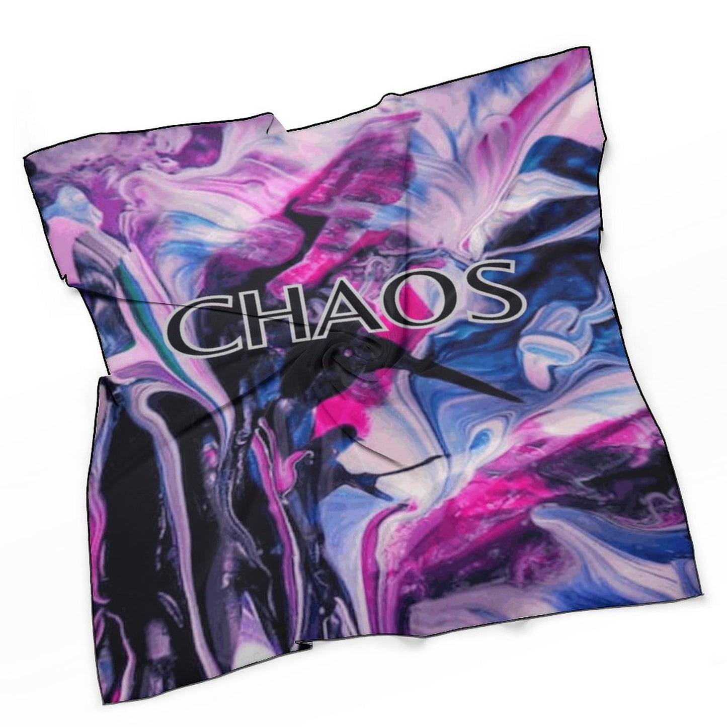 CHAOS Women's Scarf
