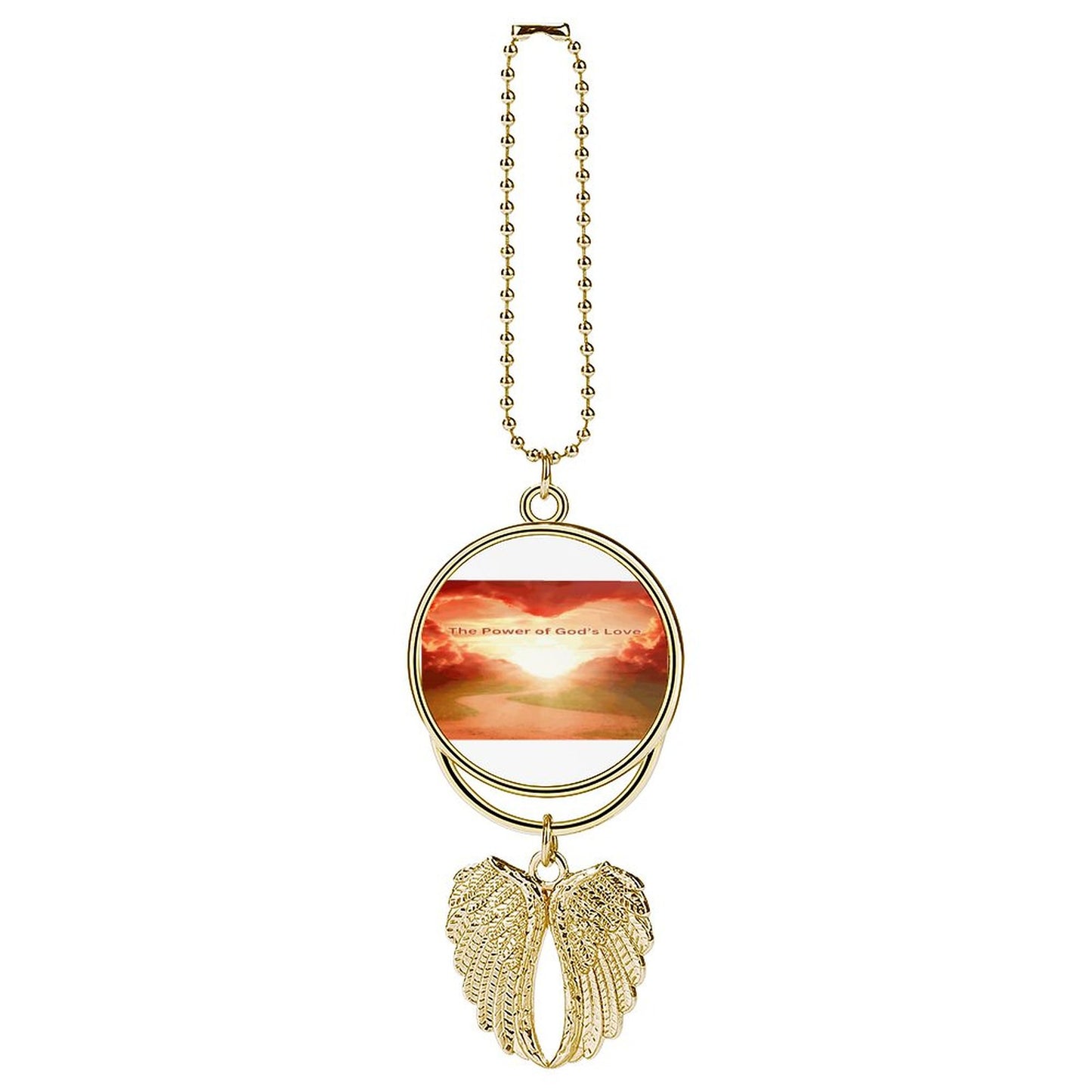 Car Pendant
