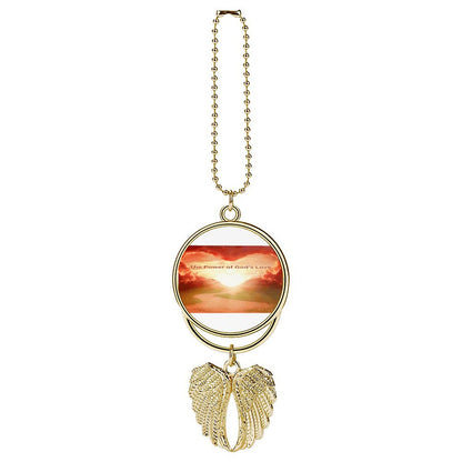 Car Pendant
