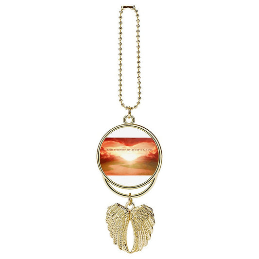 Car Pendant