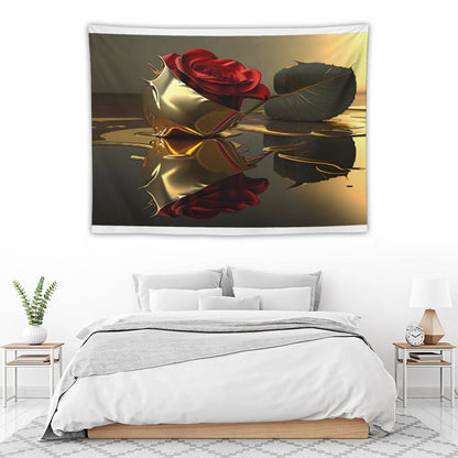 Horizontal Tapestry--30x40 in/ 40x60 in