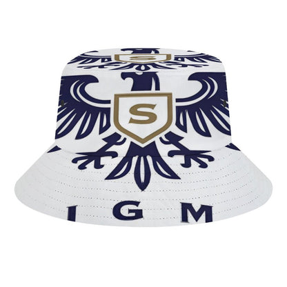 Adult Unisex Bucket Hat (All-Over Printing)