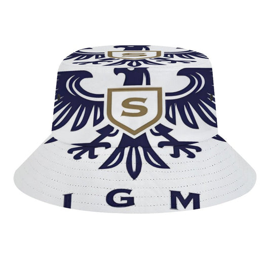 Adult Unisex Bucket Hat (All-Over Printing)