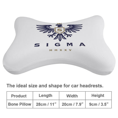 Car Pillow Set (2PCS)