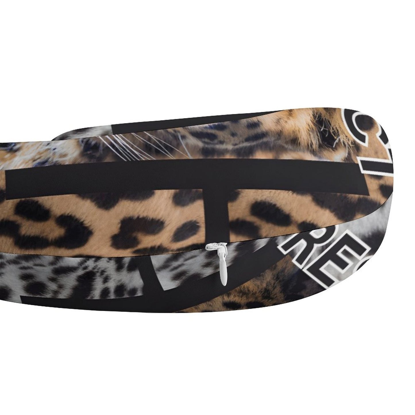 Neck Pillow for Restful Journeys