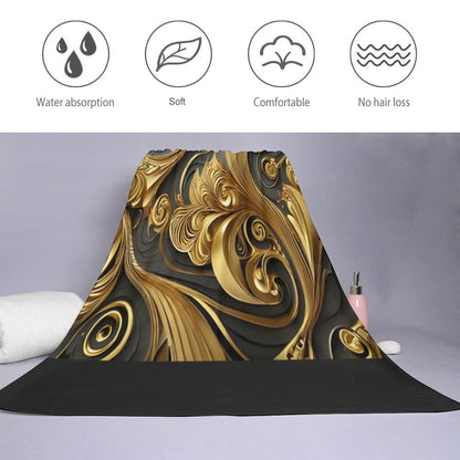 Bath Towel 70x140