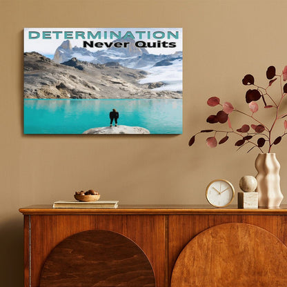 Hanging Poster (Horizontal 3:2)-12x18 inch/ 8x12 inch