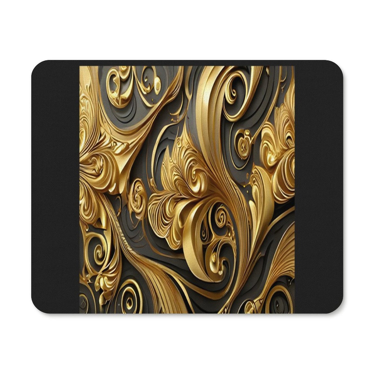 Square Mouse Pad
