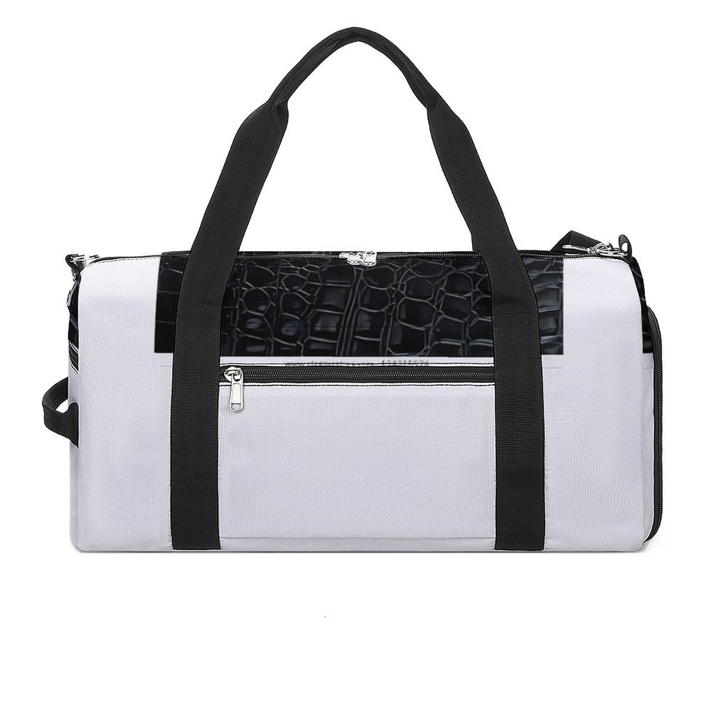 Gym bag A017 Large Capacity Sports Duffel