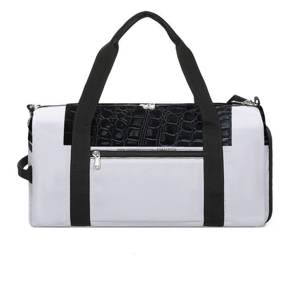 Gym bag A017 Large Capacity Sports Duffel