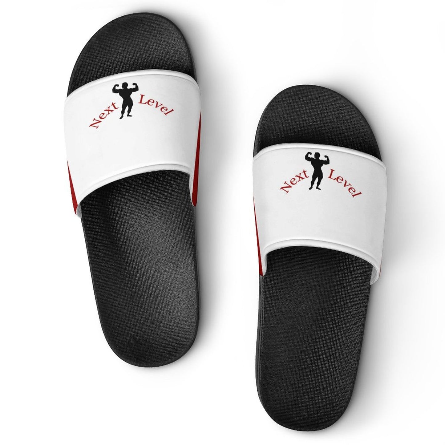 Personalized Casual UnisexPVC Slippers