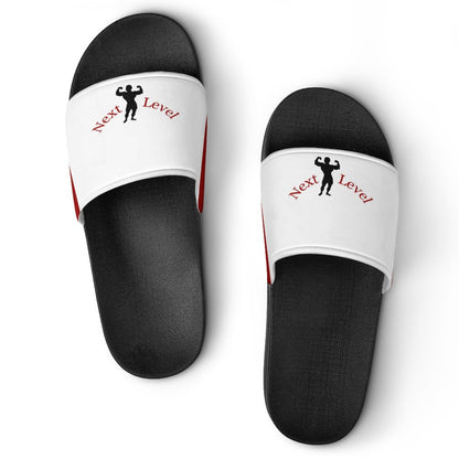 Personalized Casual UnisexPVC Slippers