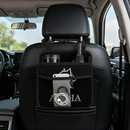 Car Seat Storage Bag(All-Over Printing)