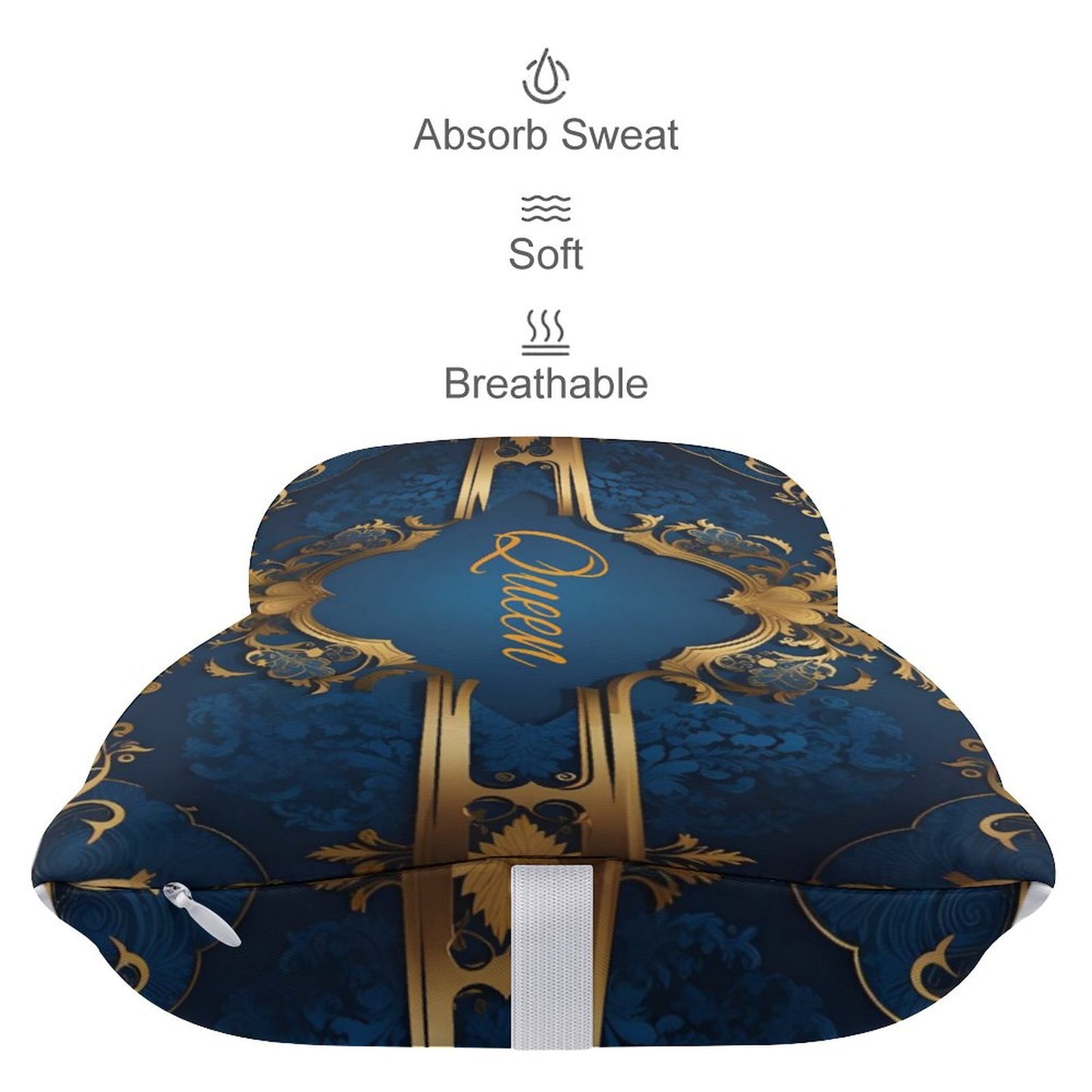 Car Pillow Set (2PCS)