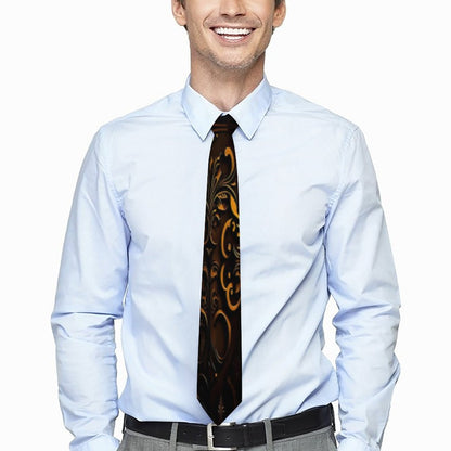 Men's Formal Tie