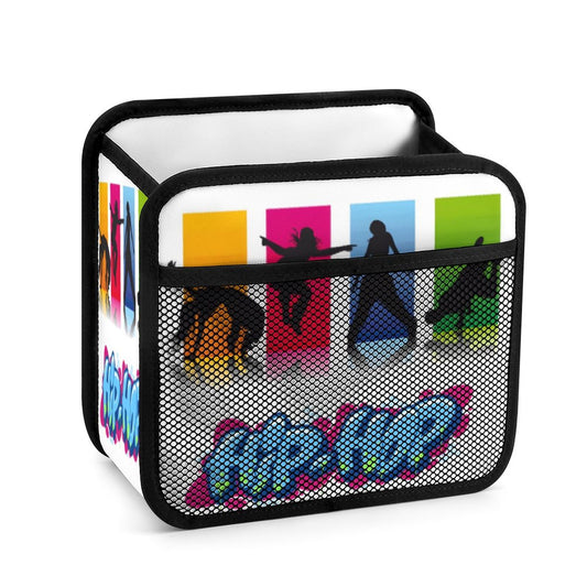 Car Seat Storage Bag(All-Over Printing)